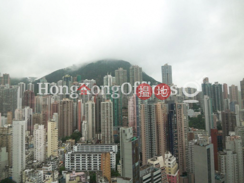 Office Unit for Rent at Cosco Tower, Cosco Tower 中遠大廈 | Western District (HKO-17144-AGHR)_0