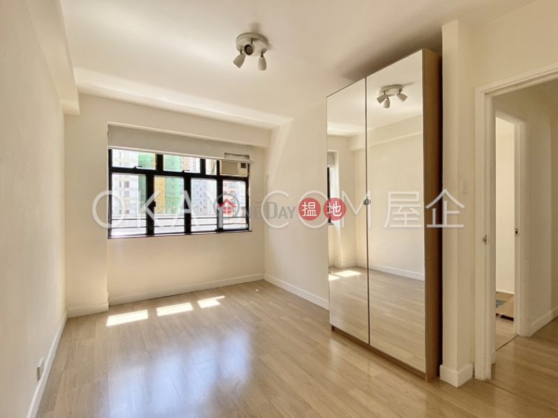 HK$ 11M, Fullview Villa, Wan Chai District | Lovely 3 bedroom on high floor | For Sale
