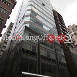 山林中心寫字樓租單位出租, 山林中心 Hillwood Centre | 油尖旺 (HKO-25849-ABFR)_0