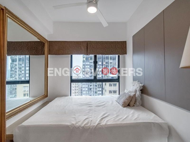 2 Bedroom Flat for Rent in Sai Ying Pun | 51 Centre Street | Western District Hong Kong | Rental, HK$ 26,000/ month
