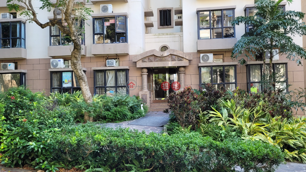 Discovery Bay, Phase 4 Peninsula Vl Crestmont, 45 Caperidge Drive (愉景灣 4期蘅峰倚濤軒 蘅欣徑45號),Discovery Bay | ()(3)
