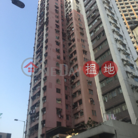 Chuen Fat Building,Hung Hom, Kowloon