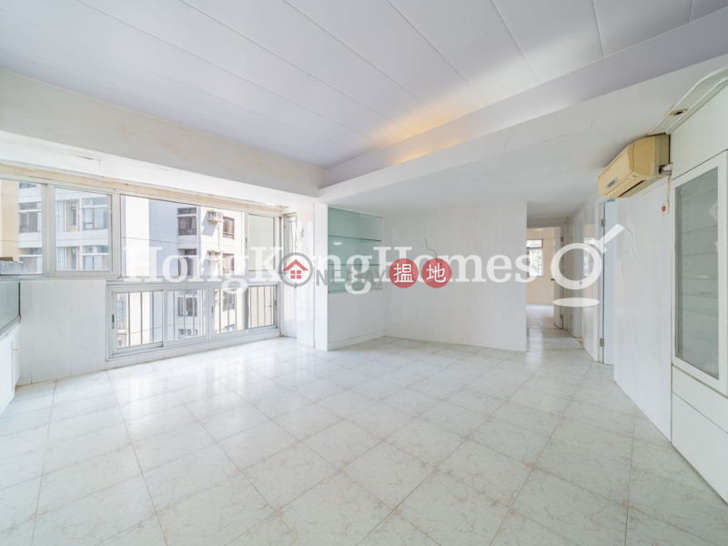 3 Bedroom Family Unit at Cambridge Gardens | For Sale | Cambridge Gardens 金時大廈 Sales Listings