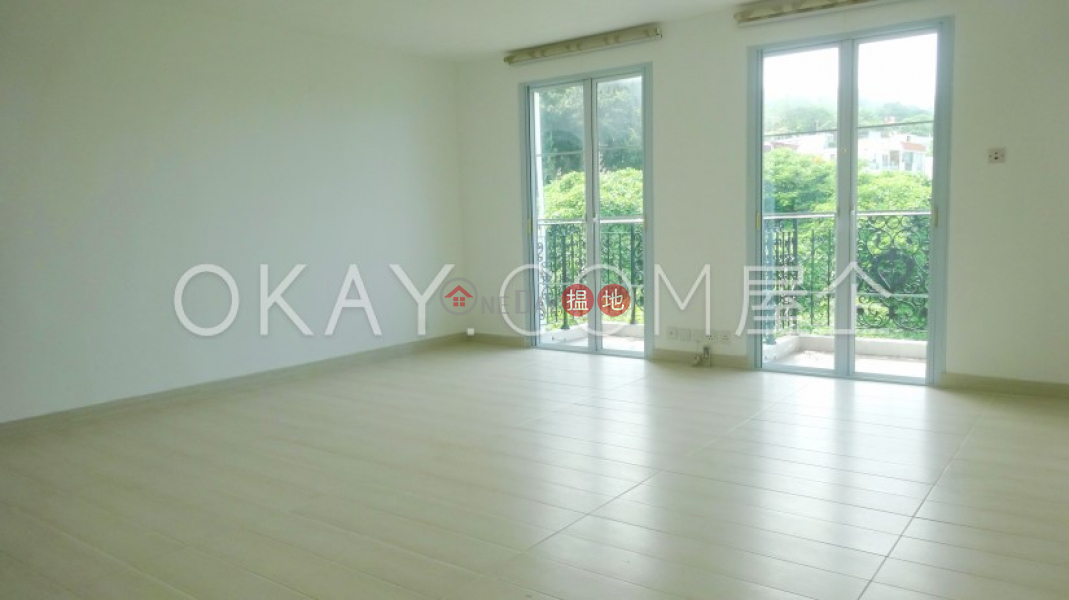 Charming house with sea views, rooftop & balcony | For Sale | Siu Hang Hau Village House 小坑口村屋 Sales Listings