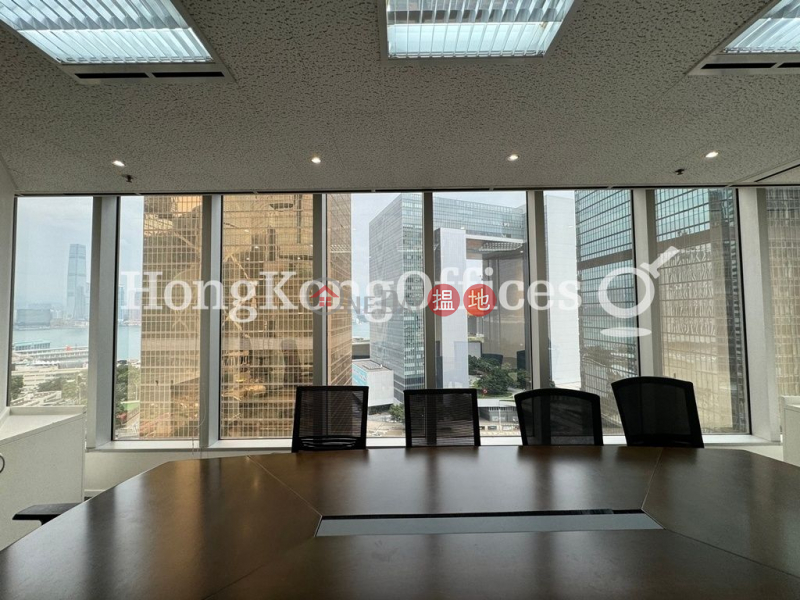 Lippo Centre | Low, Office / Commercial Property | Rental Listings, HK$ 108,330/ month