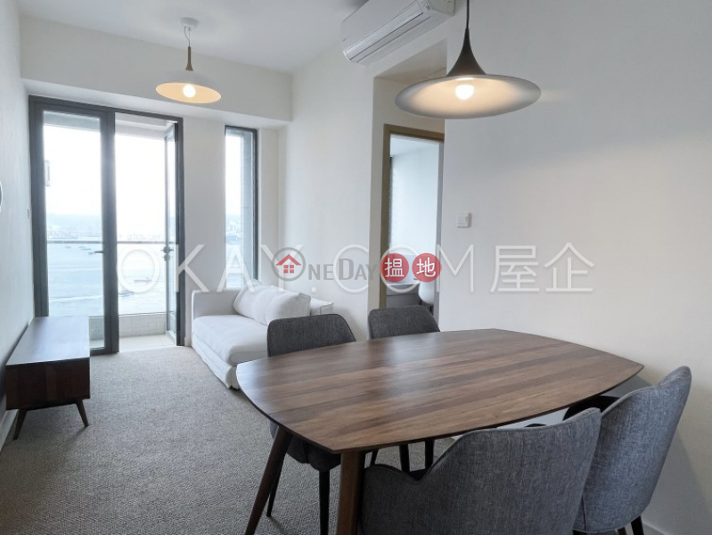 Popular 3 bedroom on high floor | Rental, 18 Catchick Street 吉席街18號 Rental Listings | Western District (OKAY-R297782)