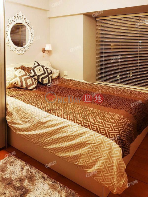 Queen's Terrace | 2 bedroom Flat for Sale | Queen's Terrace 帝后華庭 _0