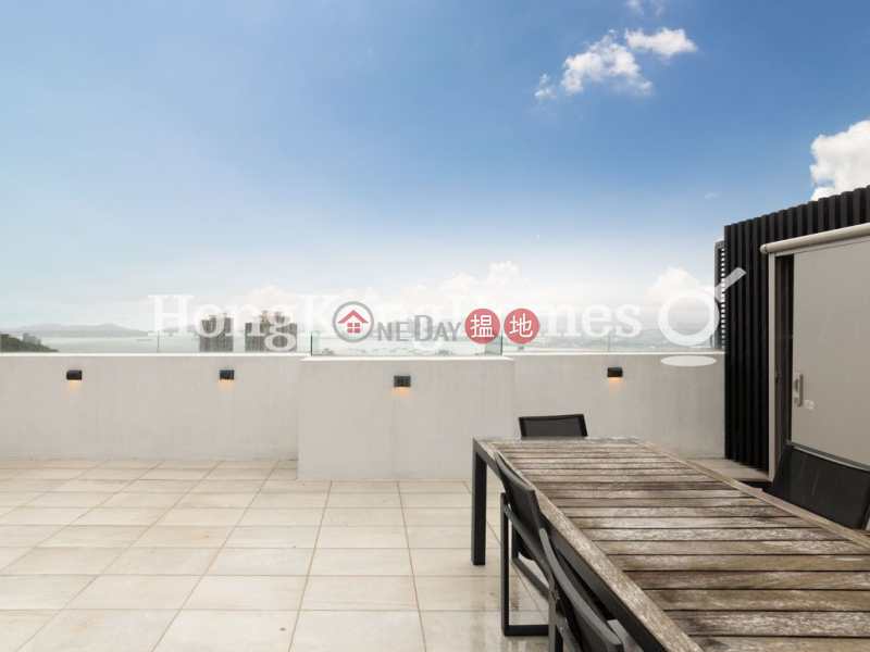 慧苑B座三房兩廳單位出售-5克頓道 | 西區-香港出售HK$ 3,500萬