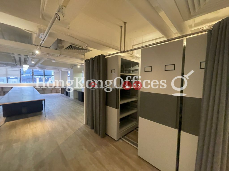 Office Unit for Rent at 299QRC 287-299 Queens Road Central | Western District Hong Kong | Rental HK$ 208,597/ month