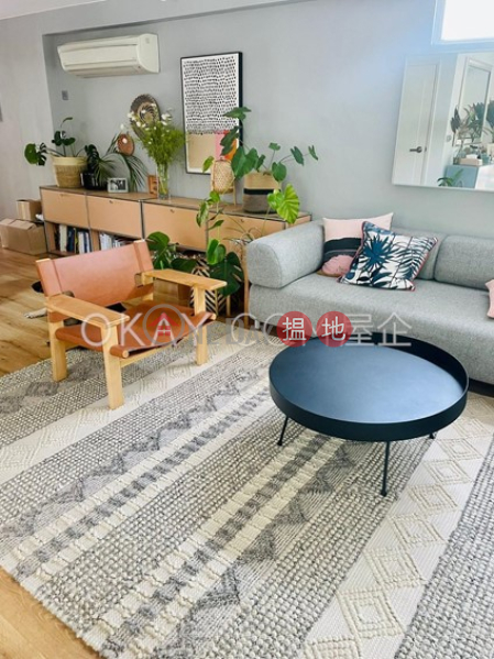 Property Search Hong Kong | OneDay | Residential, Sales Listings | Exquisite house with sea views, rooftop & terrace | For Sale