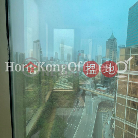 China Hong Kong City, Tower 5 Offices for Lease in Tsim Sha Tsui