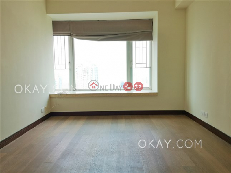 Property Search Hong Kong | OneDay | Residential | Sales Listings | Lovely 4 bedroom on high floor with balcony & parking | For Sale