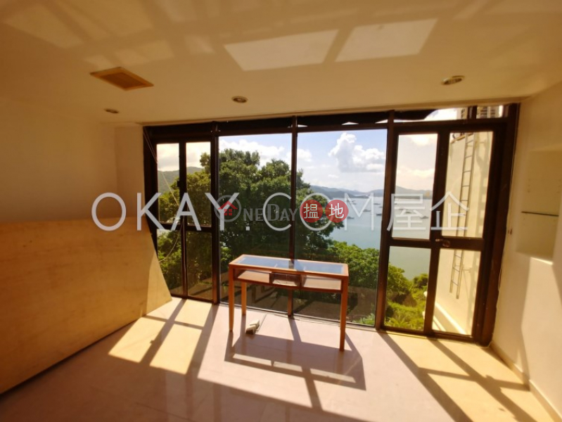 Property Search Hong Kong | OneDay | Residential Sales Listings | Exquisite house with terrace & parking | For Sale