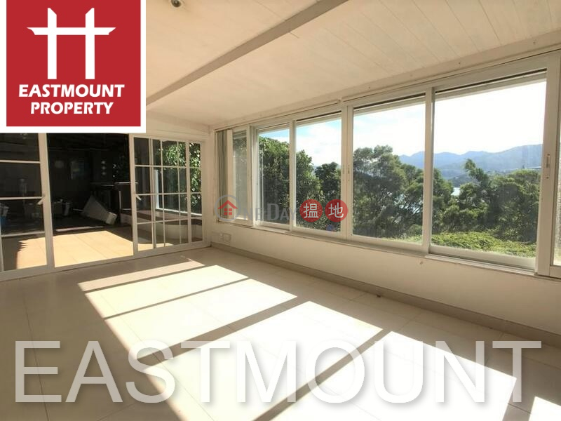 Sai Kung Village House | Property For Sale and Rent in Tso Wo Hang 早禾坑-High ceiling, Private Pool | Property ID:2085 Tai Mong Tsai Road | Sai Kung, Hong Kong Sales | HK$ 32M