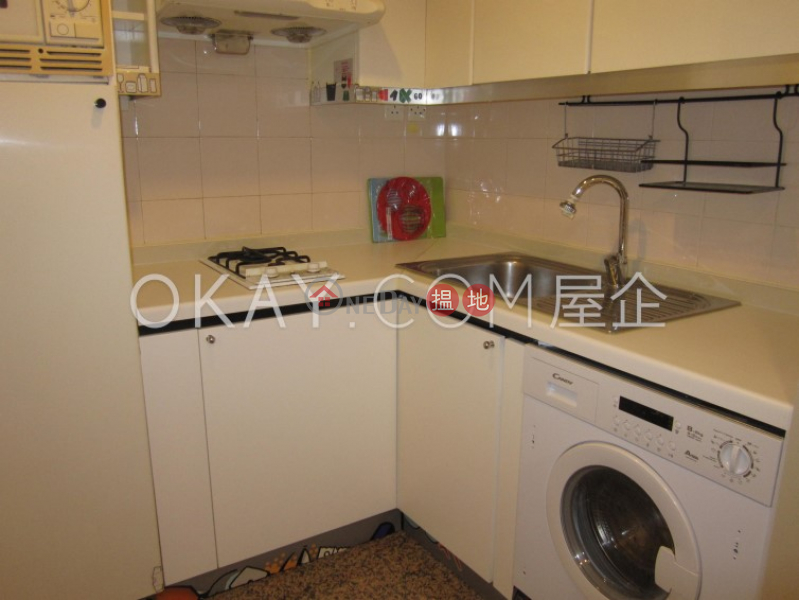 Property Search Hong Kong | OneDay | Residential Rental Listings, Lovely 1 bedroom on high floor | Rental