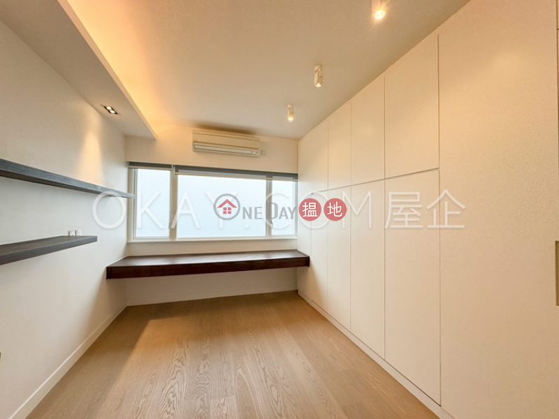 3房2廁,實用率高,海景,連車位翠海別墅A座出售單位56-62摩星嶺道 | 西區香港出售|HK$ 3,950萬