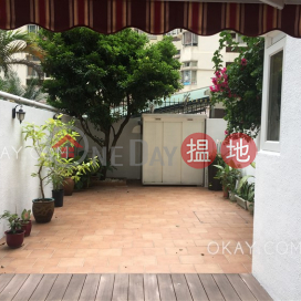 Lovely 1 bedroom in Western District | Rental | Scholar Court 文豪花園 _0