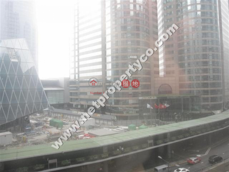 Chuang\'s Tower Low Office / Commercial Property, Rental Listings, HK$ 80,275/ month