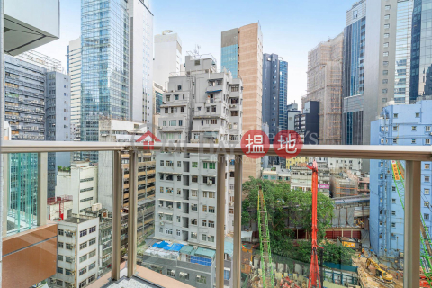 Property for Sale at My Central with 2 Bedrooms|My Central(My Central)Sales Listings (SOTHEBY-S358506-S)_0