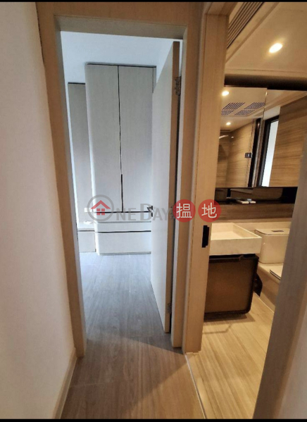 Townplace Soho, Middle, M Unit Residential, Rental Listings HK$ 37,000/ month