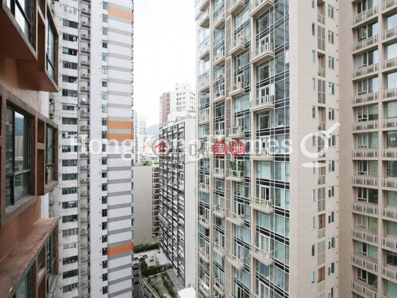 香港搵樓|租樓|二手盤|買樓| 搵地 | 住宅出售樓盤駿豪閣兩房一廳單位出售