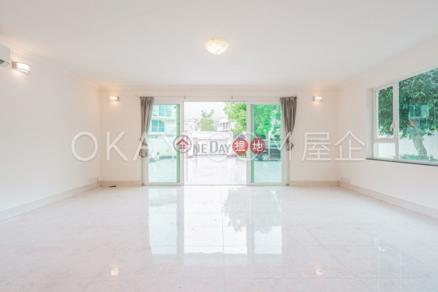 Luxurious house with rooftop, balcony | For Sale 1 Sha Kok Mei Road | Sai Kung Hong Kong, Sales HK$ 30M