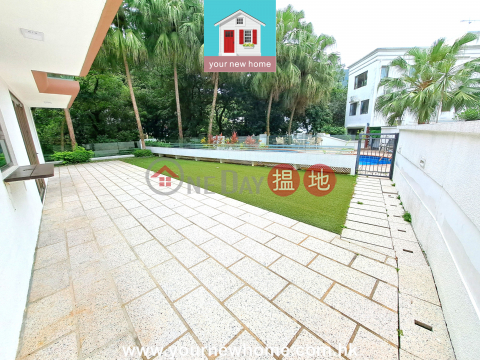Family Home in Sai Kung for Rent, Tam Wat Village 氹笏 | Sai Kung (RL243)_0