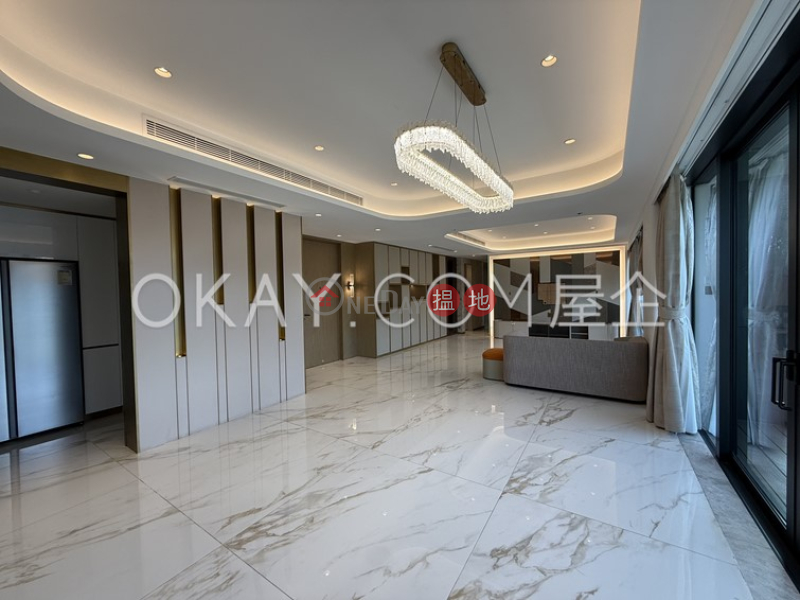 4房3廁,極高層瀚名出售單位10喇沙利道 | 九龍城|香港出售-HK$ 5,200萬