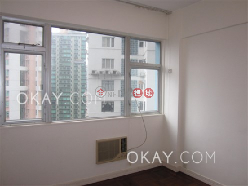 HK$ 56,000/ month | Monticello | Eastern District Efficient 3 bedroom with balcony & parking | Rental