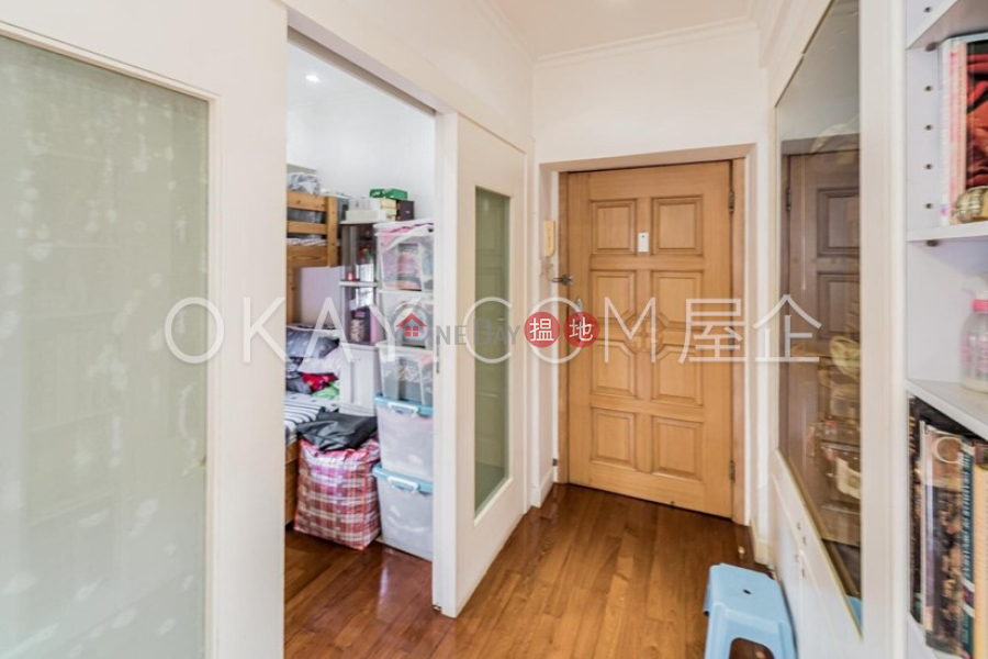 Charming 2 bedroom on high floor | For Sale 2 Shan Kwong Road | Wan Chai District | Hong Kong, Sales | HK$ 7.38M