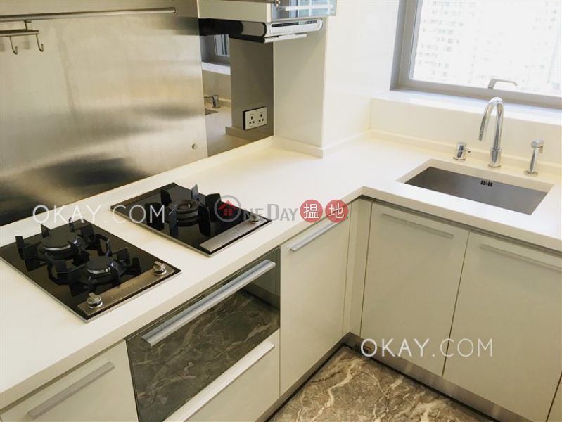 The Cullinan Tower 21 Zone 6 (Aster Sky) Middle Residential | Rental Listings | HK$ 46,000/ month
