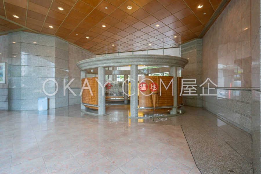 Property Search Hong Kong | OneDay | Residential, Rental Listings, Charming 3 bedroom on high floor | Rental