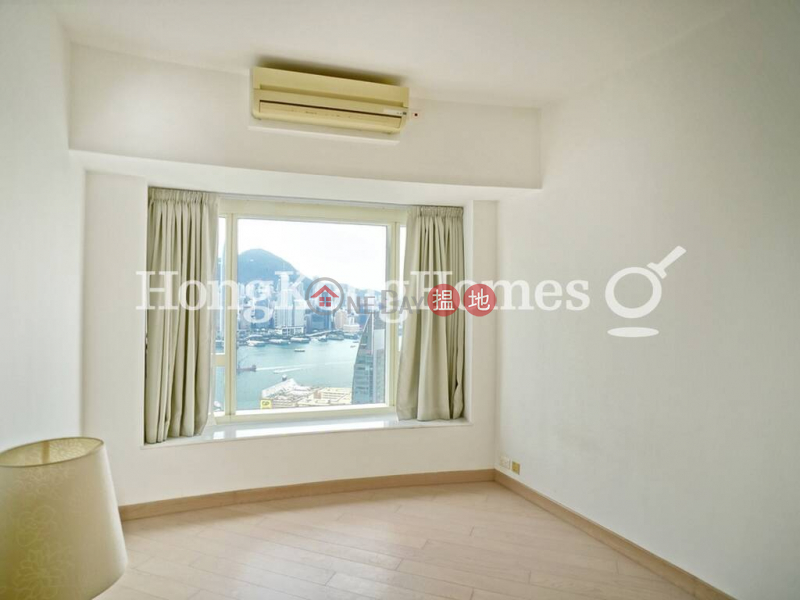 HK$ 54,000/ month | The Masterpiece Yau Tsim Mong 2 Bedroom Unit for Rent at The Masterpiece
