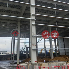 青衣上蓋物流倉, 亞洲物流中心 - 順豐大廈 Asia Logistics Hub-SF Centre | 葵青 (HAPPY-4363810350)_0