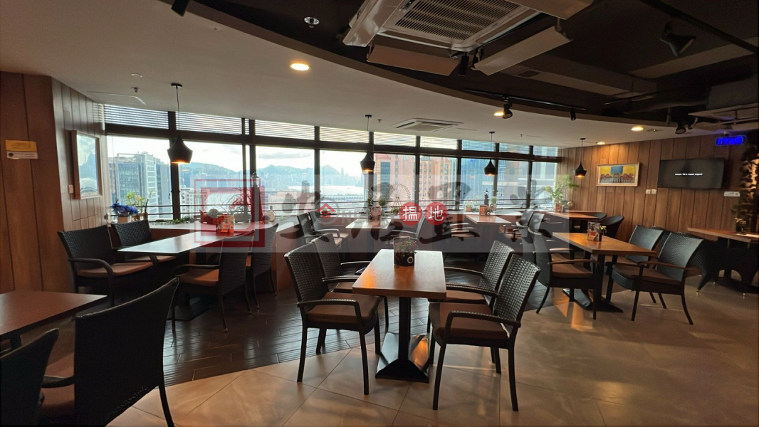 安居工商 何生 免佣 罕有私人會所牌 | 6 Shing Yip Street | Kwun Tong District, Hong Kong, Rental, HK$ 77,129/ month