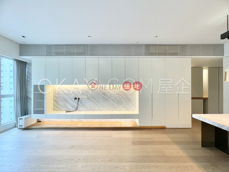 Property Search Hong Kong | OneDay | Residential, Sales Listings, Unique 3 bedroom with balcony | For Sale