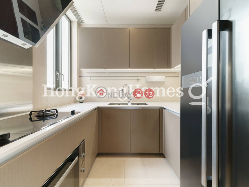 3 Bedroom Family Unit for Rent at SOHO 189 | SOHO 189 西浦 Rental Listings