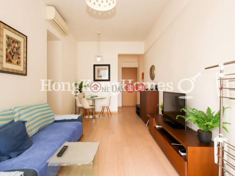 SOHO 189 Unknown Residential | Sales Listings HK$ 16M