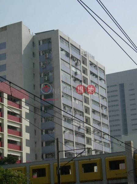 Ming Fat Industrial Building (Ming Fat Industrial Building) Tuen Mun|搵地(OneDay)(1)