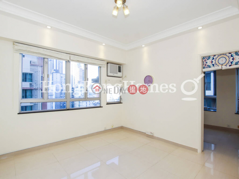 1 Bed Unit for Rent at Floral Tower, Floral Tower 福熙苑 Rental Listings | Western District (Proway-LID24755R)