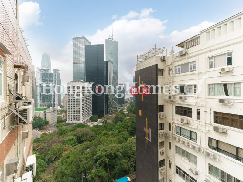 Property Search Hong Kong | OneDay | Residential | Rental Listings, 3 Bedroom Family Unit for Rent at Kenville Building
