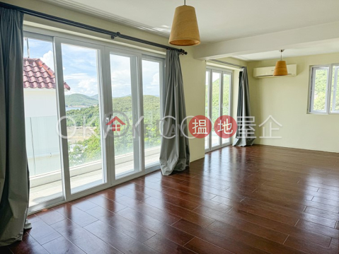 Stylish house with sea views, rooftop & balcony | Rental | Lobster Bay Villa 海寧居 _0