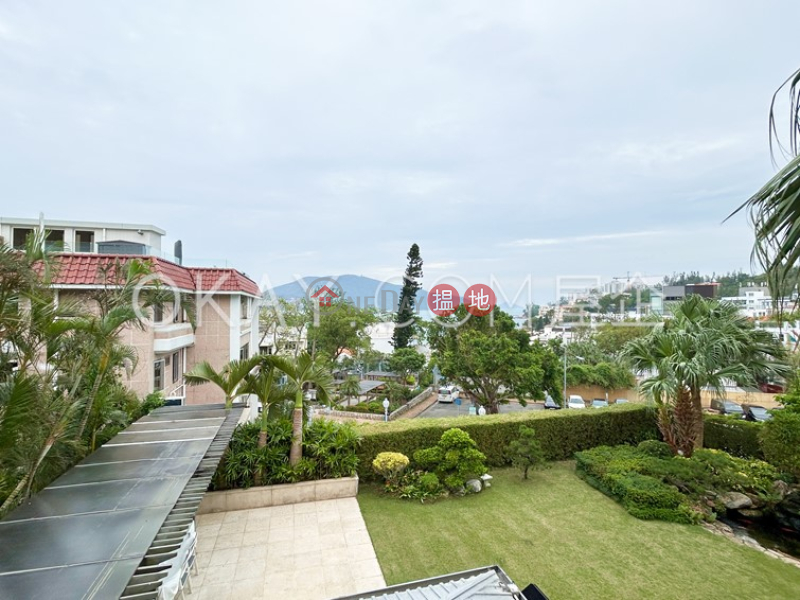 香港搵樓|租樓|二手盤|買樓| 搵地 | 住宅|出租樓盤|3房2廁,實用率高,連車位,露台松柏園出租單位