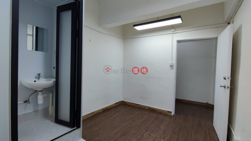 mini work shop, Wai Yip Industrial Building 偉業工業大廈 Rental Listings | Kwun Tong District (GARYC-1282057494)