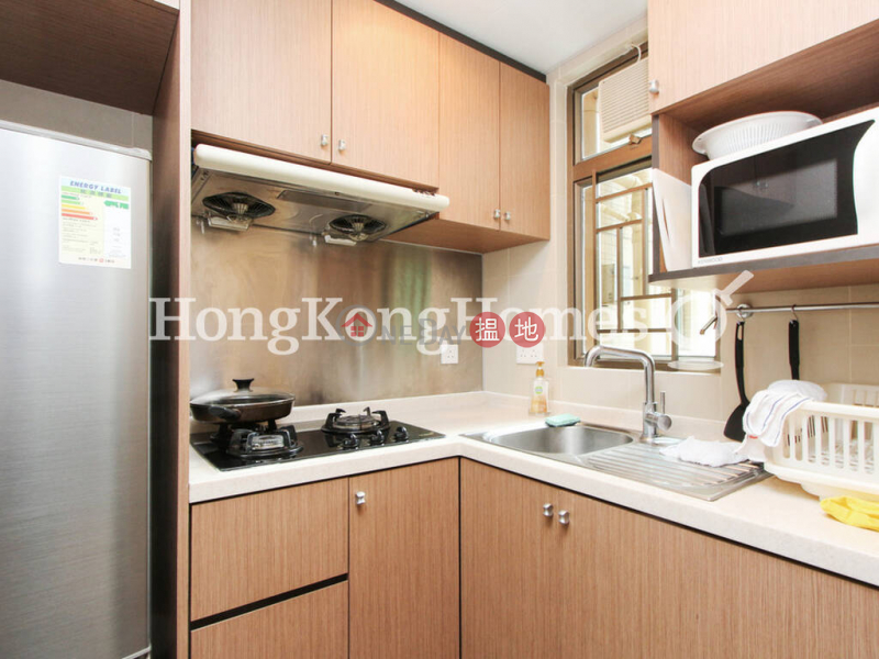 2 Bedroom Unit for Rent at The Zenith Phase 1, Block 3, 258 Queens Road East | Wan Chai District Hong Kong Rental, HK$ 23,000/ month