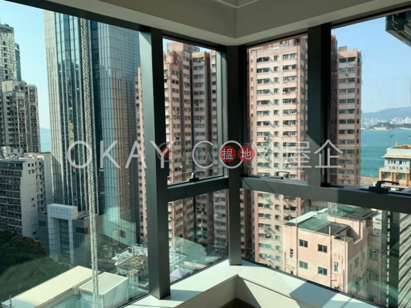 Practical studio with balcony | For Sale | 8 Chung Ching Street | Western District | Hong Kong Sales | HK$ 8.2M