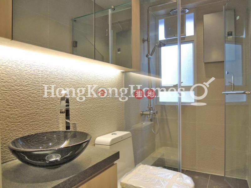 建利大樓-未知-住宅出租樓盤HK$ 17,500/ 月