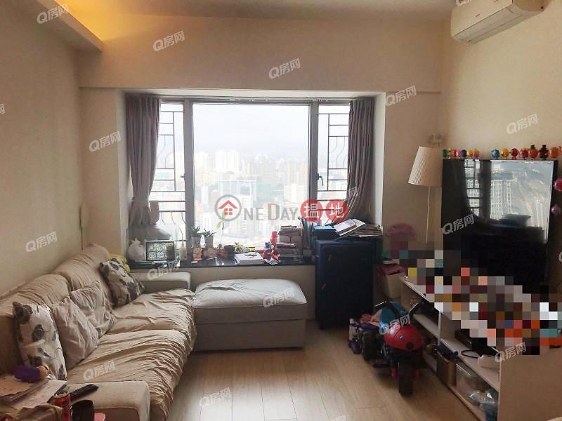 Property Search Hong Kong | OneDay | Residential, Sales Listings, Sorrento | 2 bedroom High Floor Flat for Sale