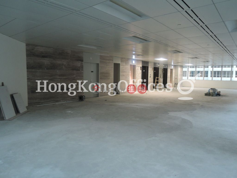 Office Unit for Rent at Mass Mutual Tower | 33 Lockhart Road | Wan Chai District Hong Kong Rental HK$ 163,125/ month