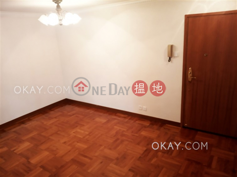 Charming 3 bedroom in Quarry Bay | Rental | (T-45) Tung Hoi Mansion Kwun Hoi Terrace Taikoo Shing 東海閣 (45座) _0